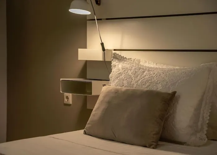 Modern 2 With A Yard Apartment Chania (Crete)