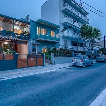 Modern 2 With A Yard *