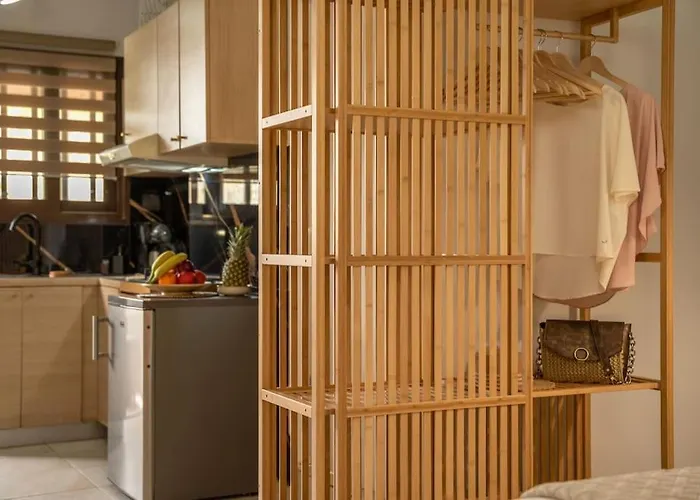 Modern 2 With A Yard