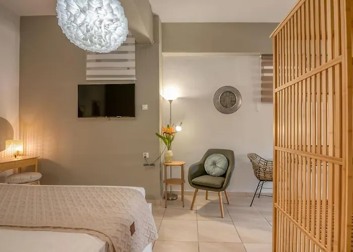 Modern 2 With A Yard *